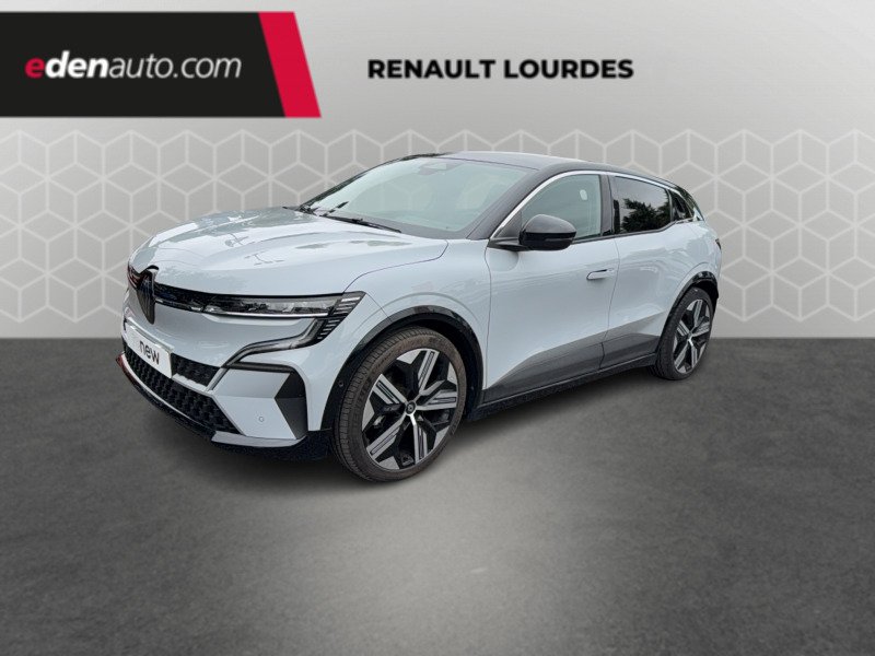 Renault Mégane - Photo 1
