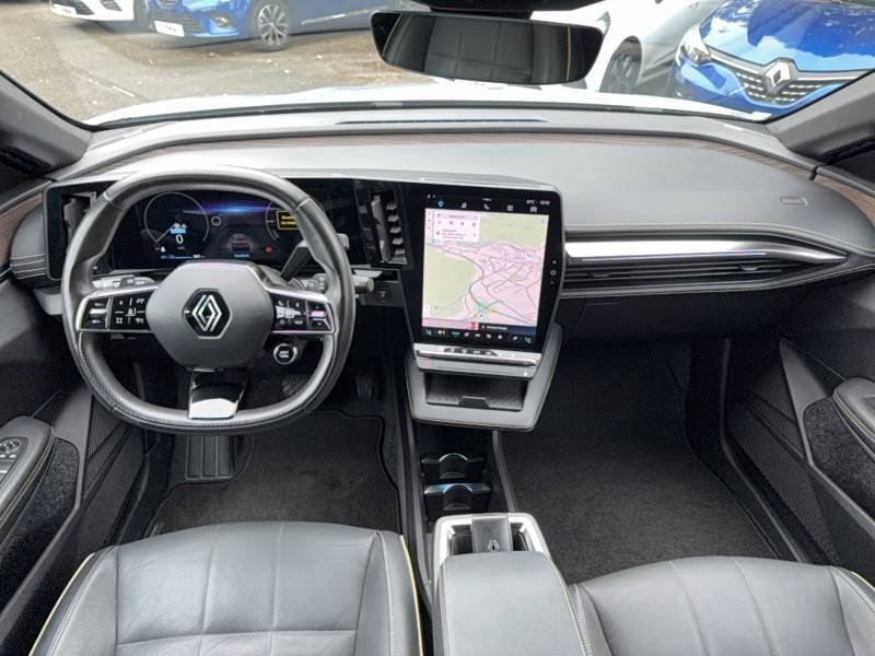 Renault Mégane - Photo 11