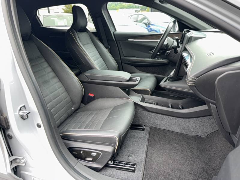 Renault Mégane - Photo 12