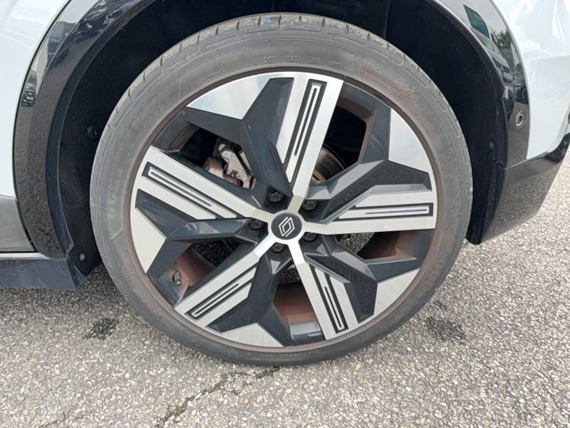 Renault Mégane - Photo 15