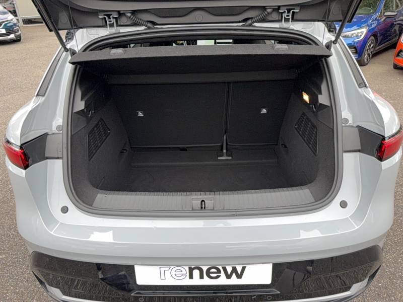 Renault Mégane - Photo 16