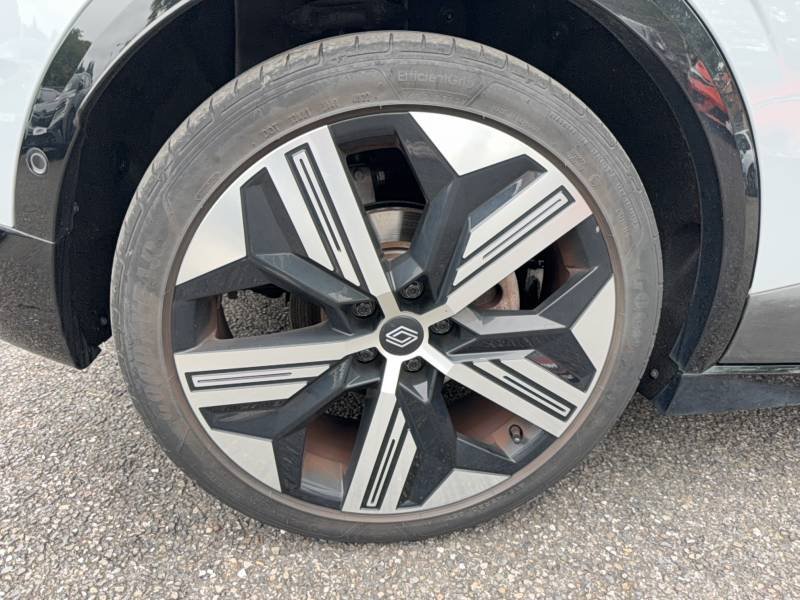 Renault Mégane - Photo 19