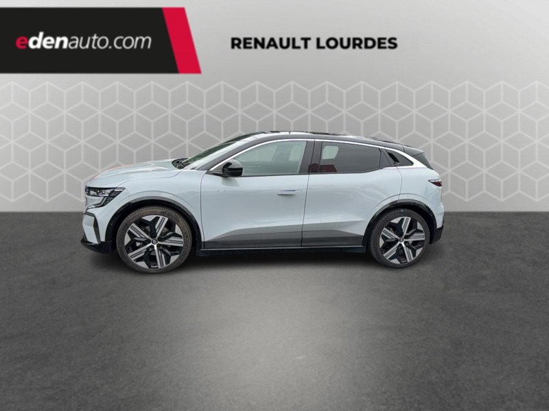 Renault Mégane - Photo 2