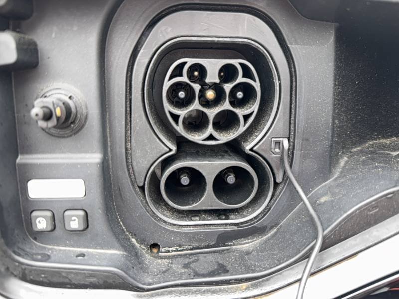 Renault Mégane - Photo 21