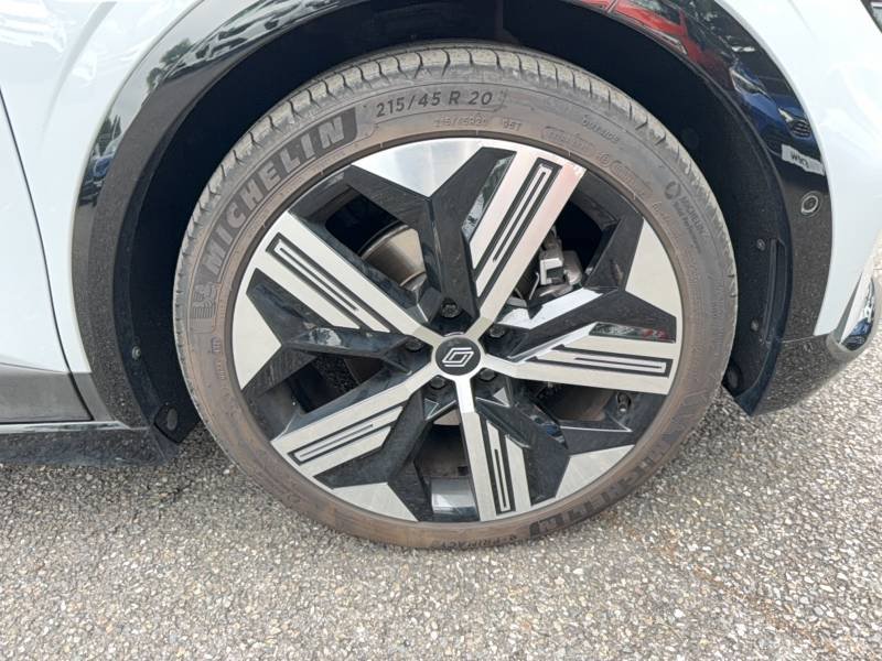 Renault Mégane - Photo 22