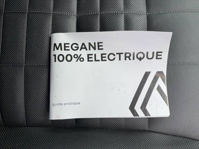 Renault Mégane - Photo 25