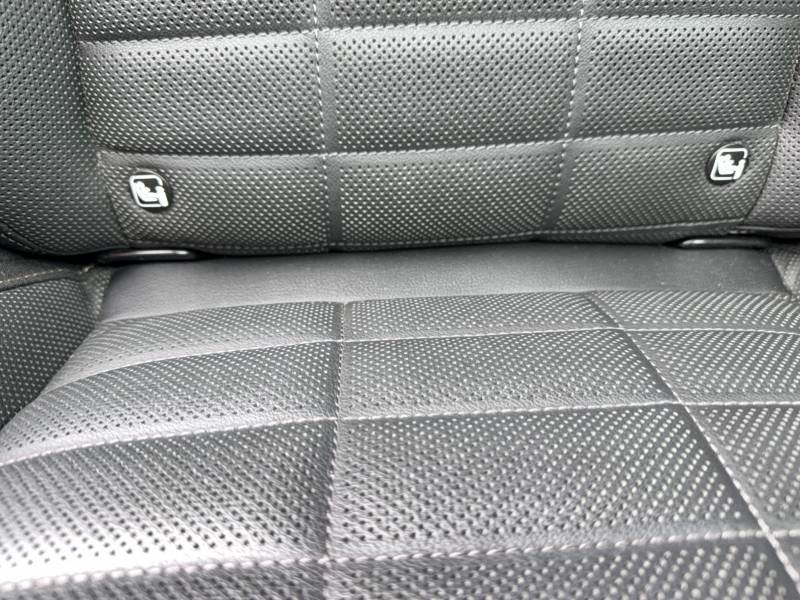 Renault Mégane - Photo 26