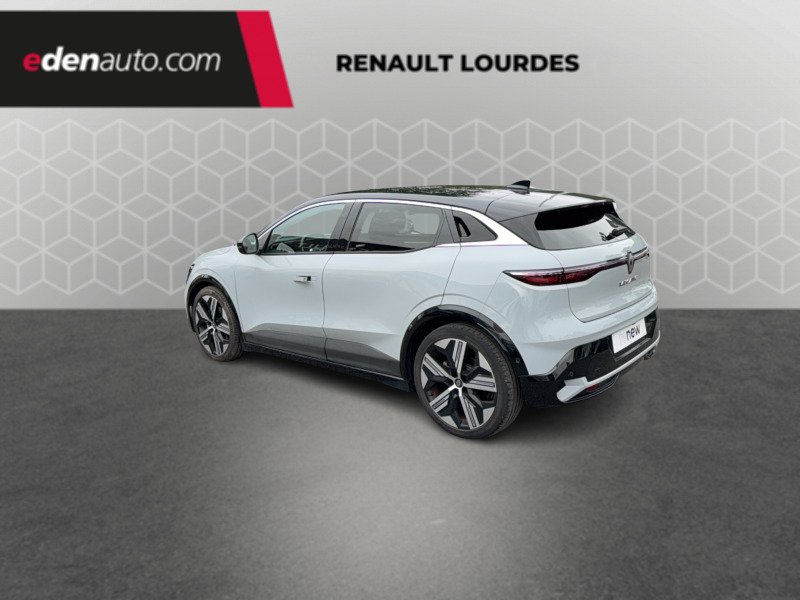 Renault Mégane - Photo 3