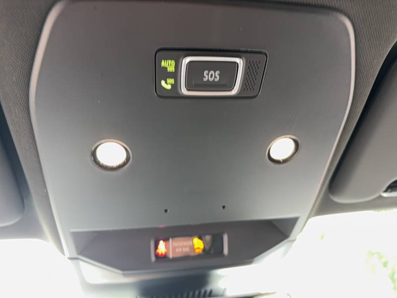 Renault Mégane - Photo 33