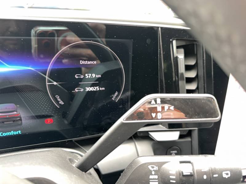 Renault Mégane - Photo 35