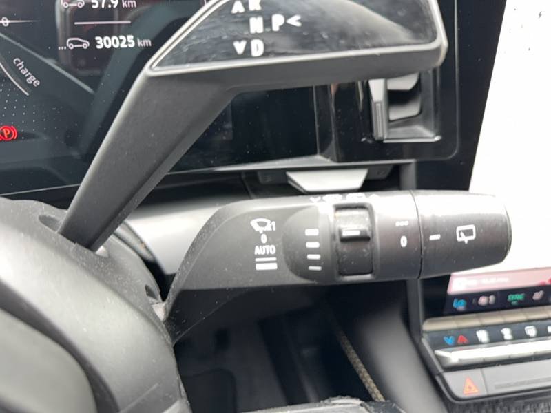 Renault Mégane - Photo 36