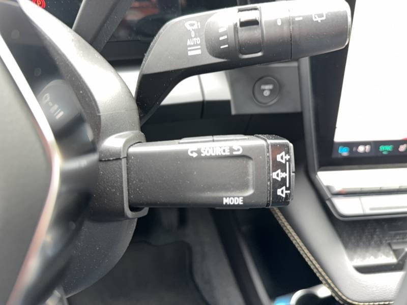 Renault Mégane - Photo 37