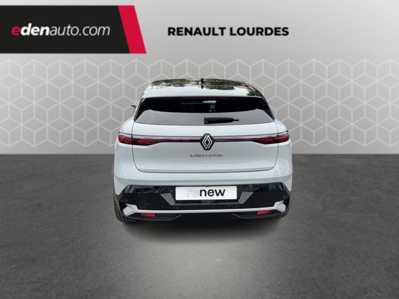 Renault Mégane - Photo 4