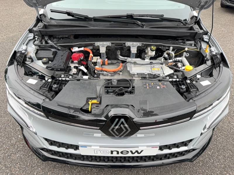 Renault Mégane - Photo 44