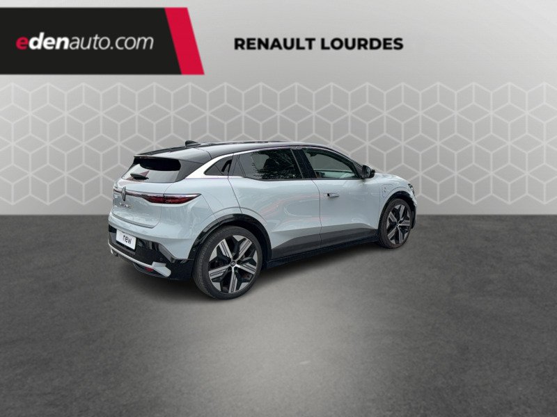 Renault Mégane - Photo 5