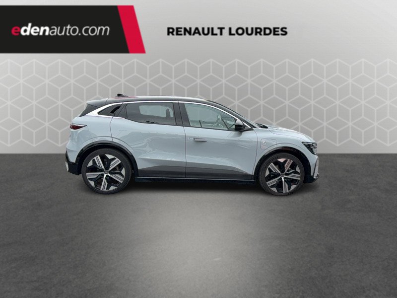 Renault Mégane - Photo 6