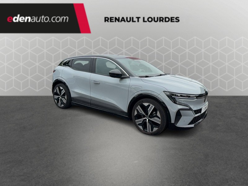 Renault Mégane - Photo 7