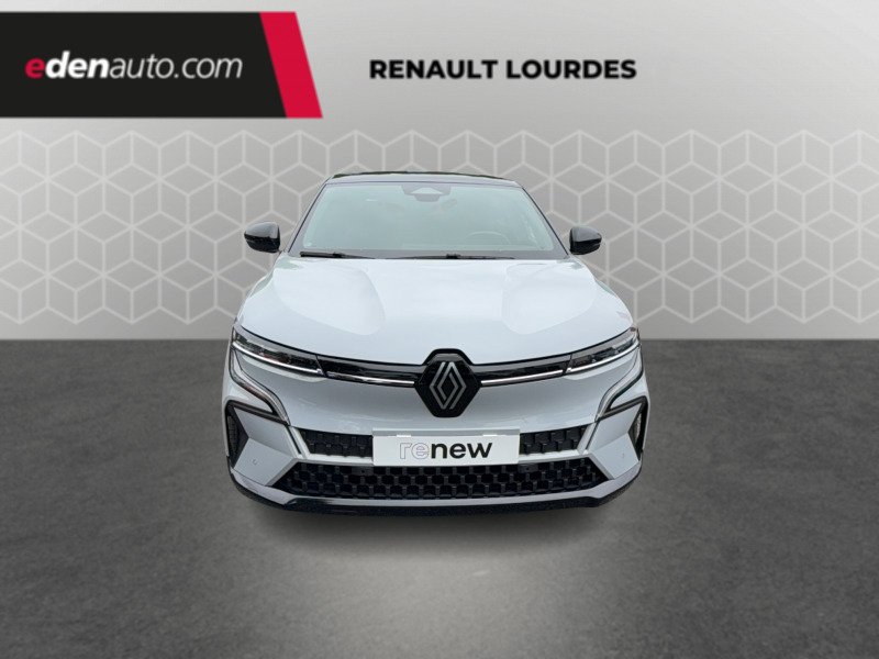 Renault Mégane - Photo 8