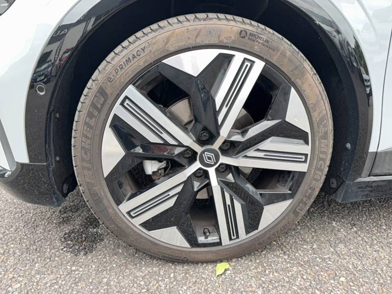 Renault Mégane - Photo 9