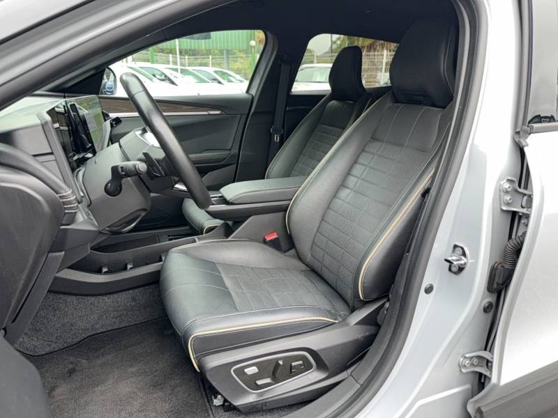 Renault Mégane - Photo 10