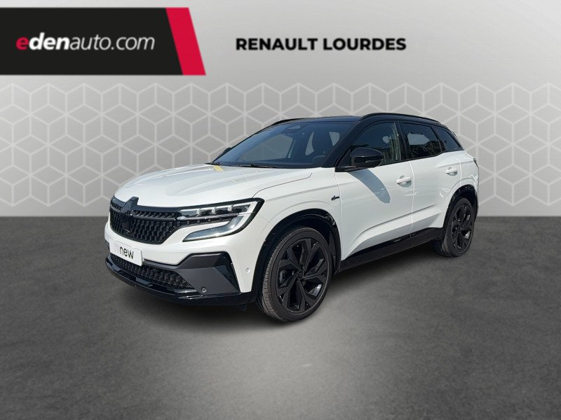 Renault Austral - Photo 1