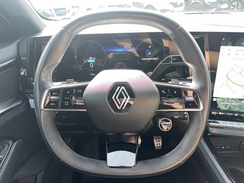 Renault Austral - Photo 16