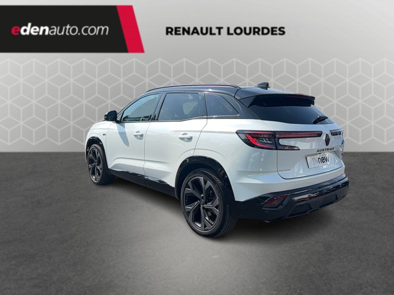 Renault Austral - Photo 3