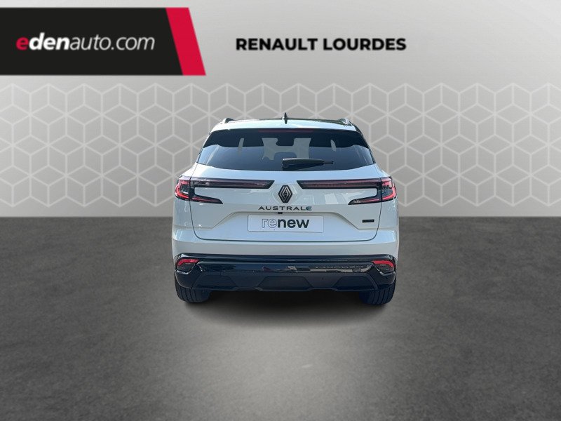Renault Austral - Photo 4