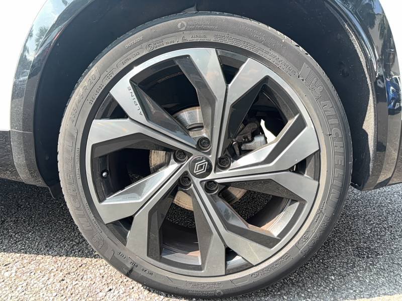 Renault Austral - Photo 42