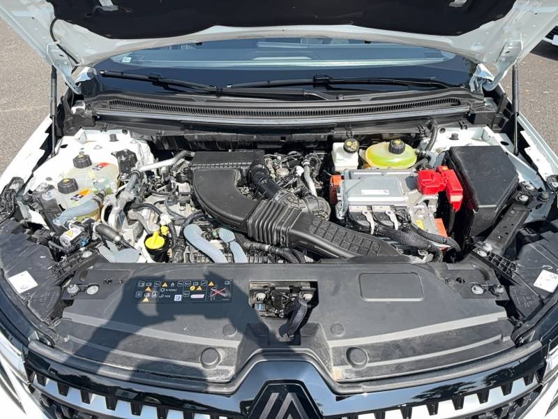 Renault Austral - Photo 45