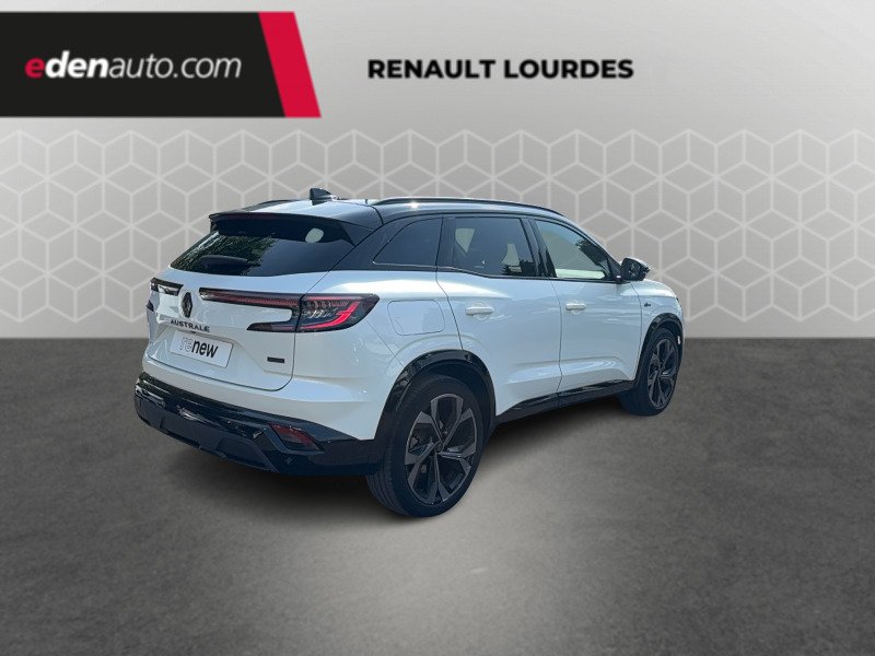 Renault Austral - Photo 5