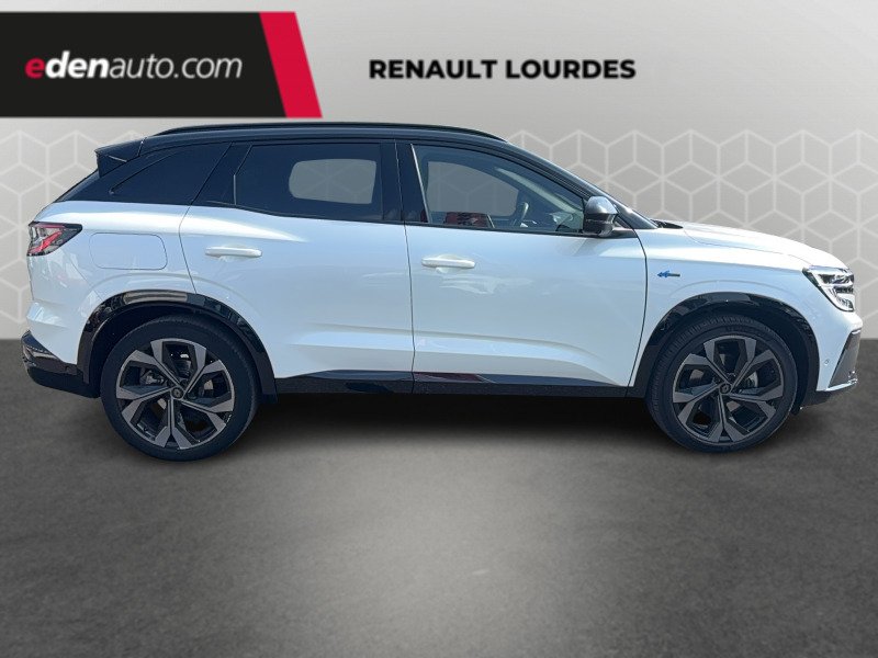 Renault Austral - Photo 6