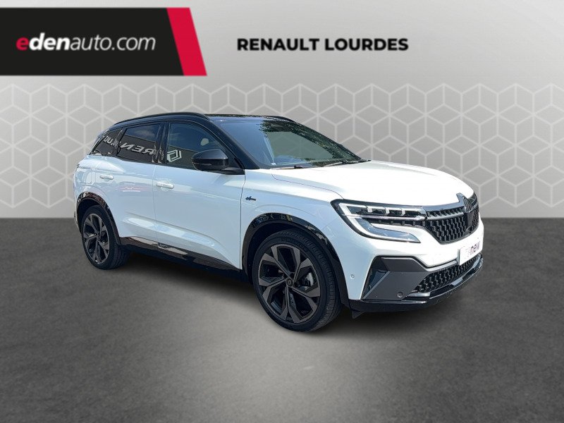 Renault Austral - Photo 7