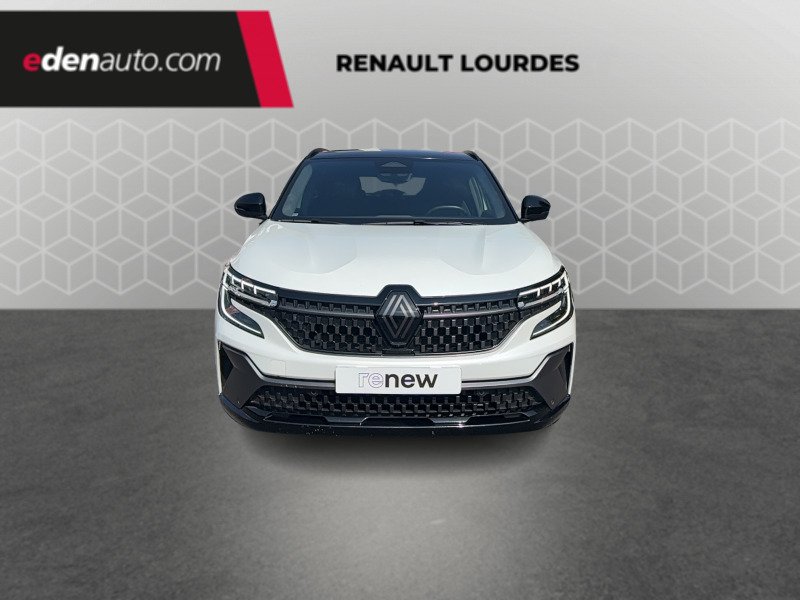 Renault Austral - Photo 8