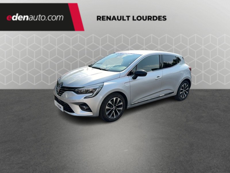 Renault Clio - Photo 1