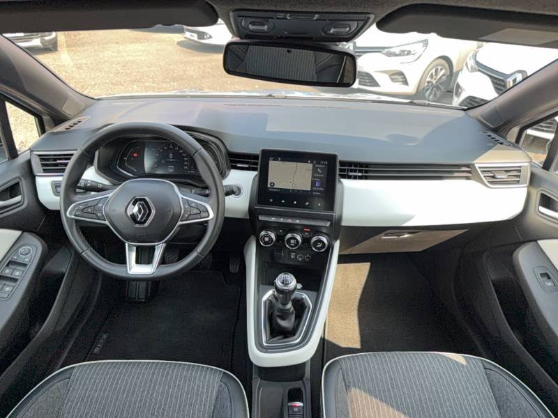 Renault Clio - Photo 11