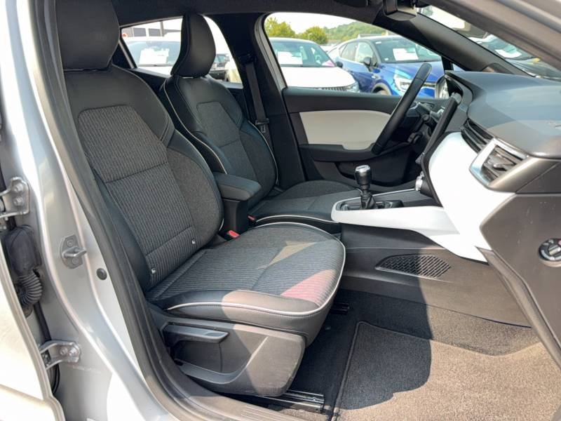 Renault Clio - Photo 12