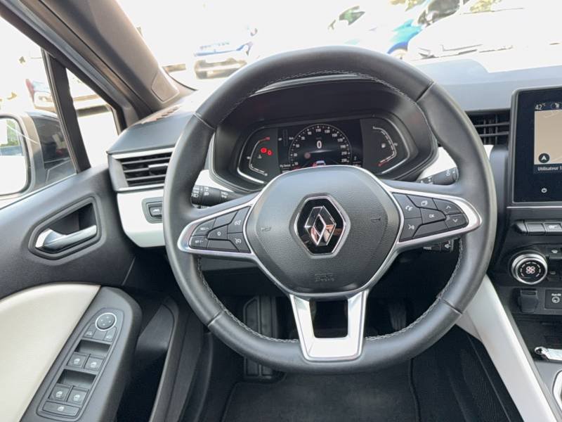 Renault Clio - Photo 15
