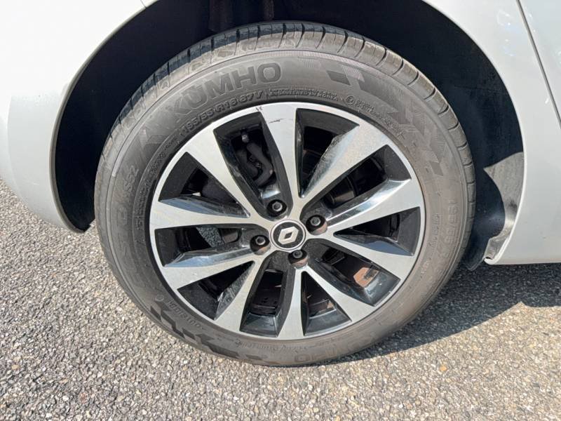 Renault Clio - Photo 20