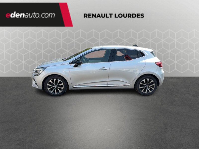 Renault Clio - Photo 2