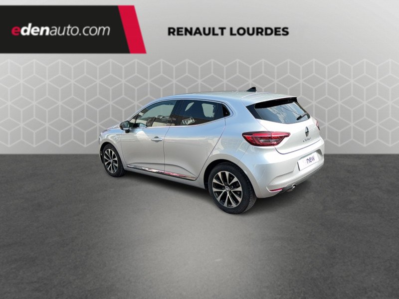 Renault Clio - Photo 3