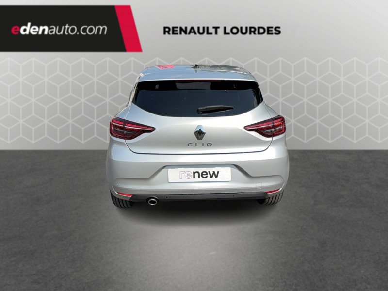 Renault Clio - Photo 4