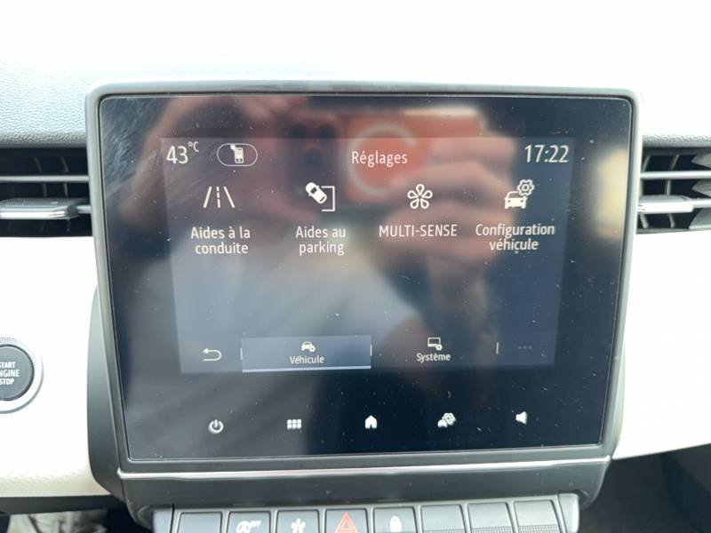 Renault Clio - Photo 42