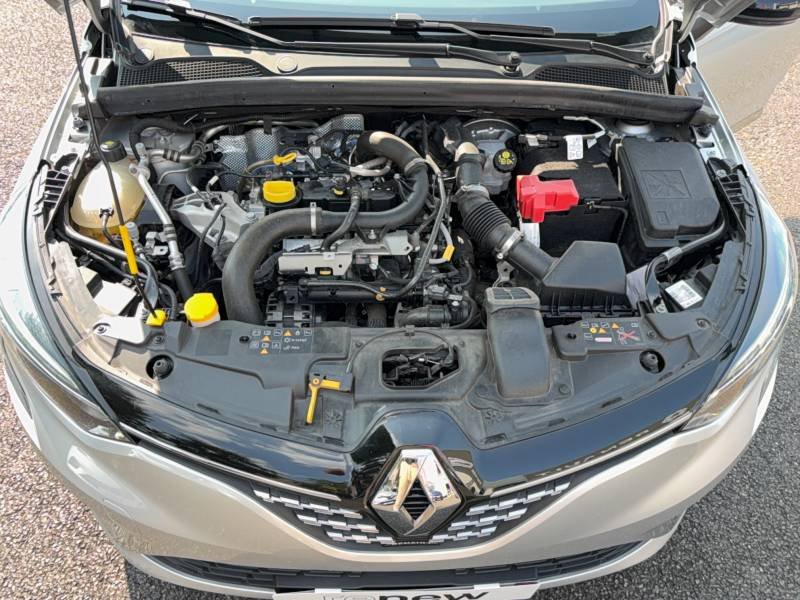 Renault Clio - Photo 46