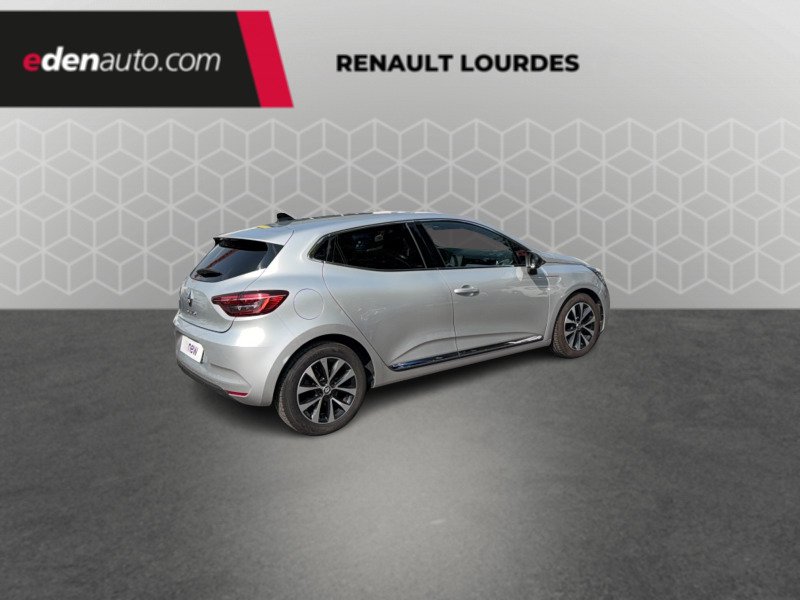 Renault Clio - Photo 5