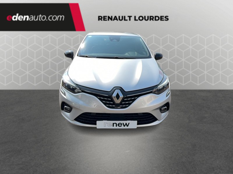 Renault Clio - Photo 8