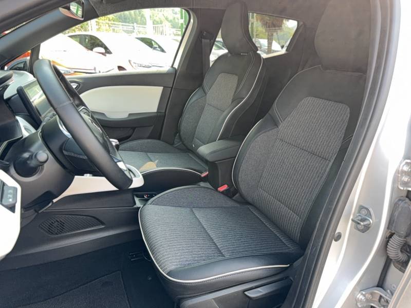 Renault Clio - Photo 10