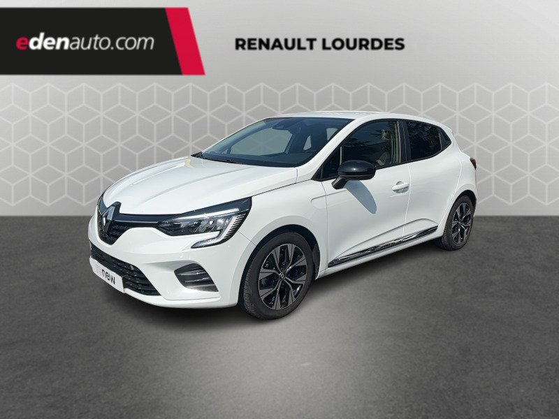 Renault Clio - Photo 1