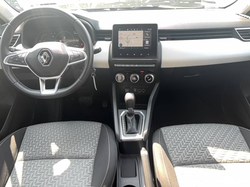 Renault Clio - Photo 11