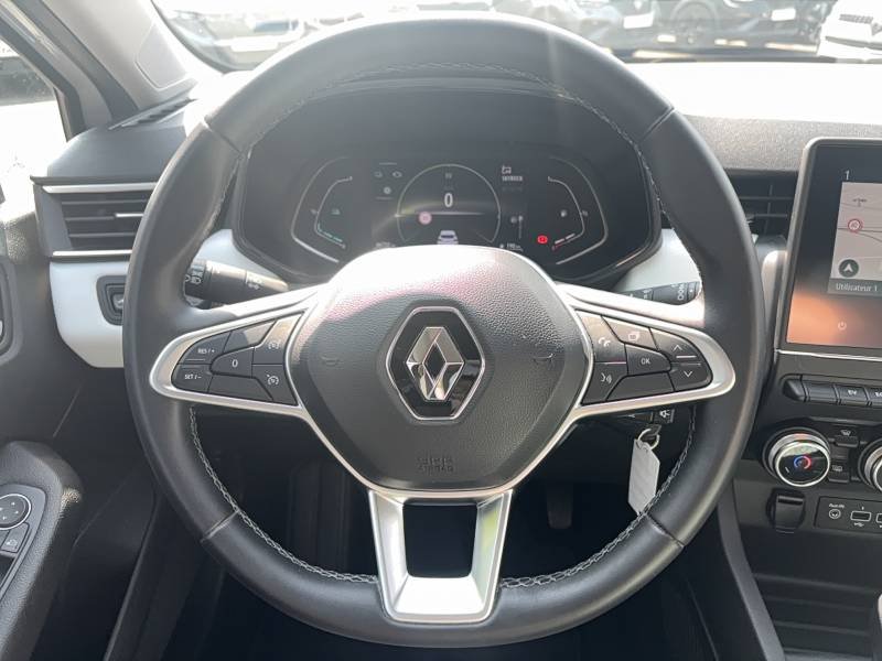 Renault Clio - Photo 15